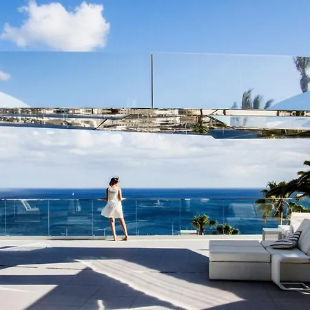 La Isla Y El Mar, Boutique Hotel