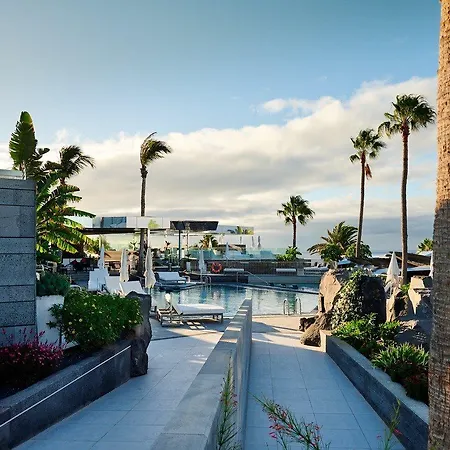La Isla Y El Mar, Boutique 5* Puerto del Carmen (Lanzarote)