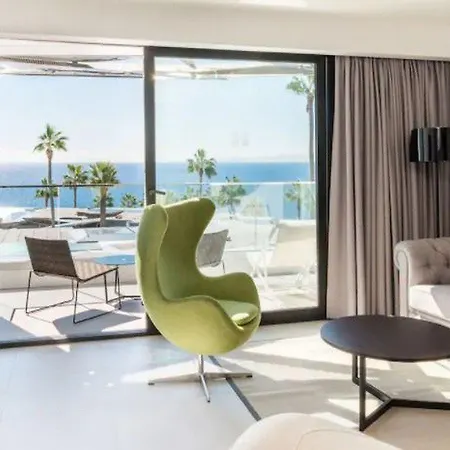 La Isla Y El Mar, Boutique 5*