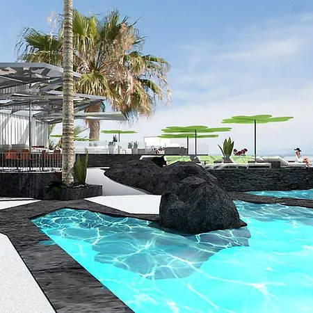 La Isla Y El Mar, Boutique Hotel