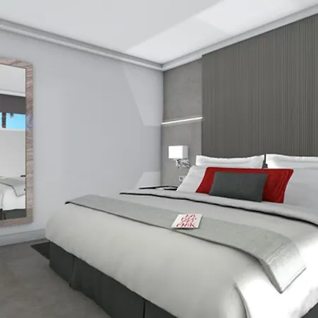 Hotel La Isla Y El Mar, Boutique 5*