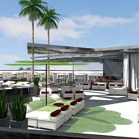 La Isla Y El Mar, Boutique Hotel 5*
