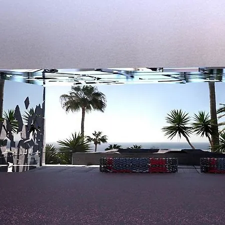 Hotel La Isla Y El Mar, Boutique