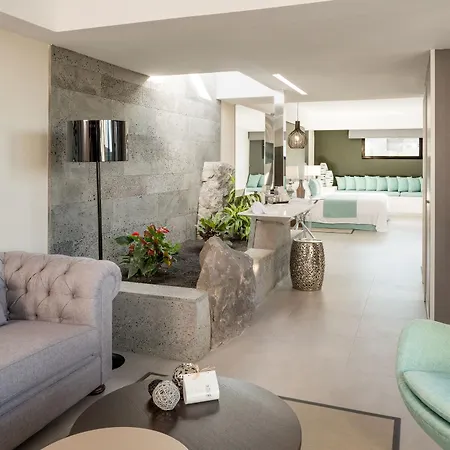 Hotel La Isla Y El Mar, Boutique 5*
