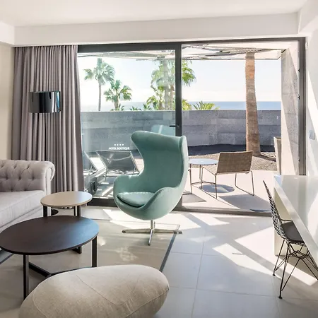 La Isla Y El Mar, Boutique Puerto del Carmen (Lanzarote)