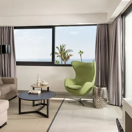 La Isla Y El Mar, Boutique Hotel 5*