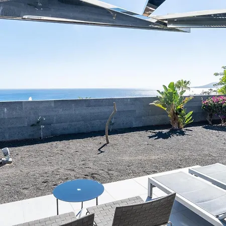 La Isla Y El Mar, Boutique 5* Puerto del Carmen (Lanzarote)