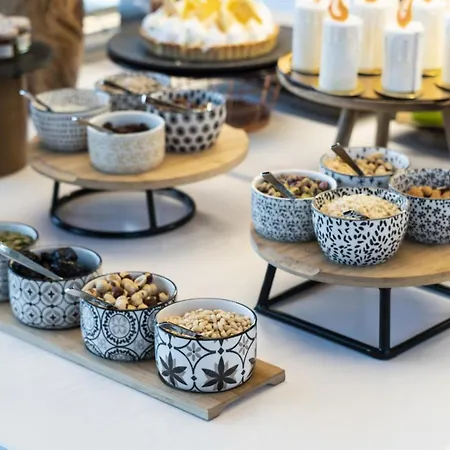 La Isla Y El Mar, Boutique
