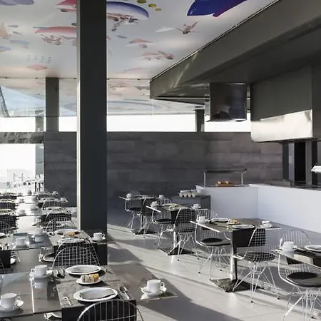 Hotel La Isla Y El Mar, Boutique 5*