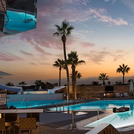 La Isla Y El Mar, Boutique 5* Puerto del Carmen (Lanzarote)