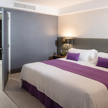 La Isla Y El Mar, Boutique Hotel 5*