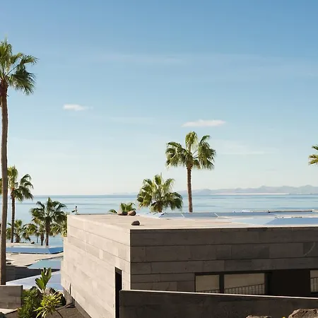 La Isla Y El Mar, Boutique 5* Puerto del Carmen (Lanzarote)