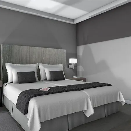 La Isla Y El Mar, Boutique 5* Puerto del Carmen (Lanzarote)