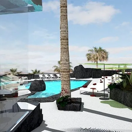 La Isla Y El Mar, Boutique 5*