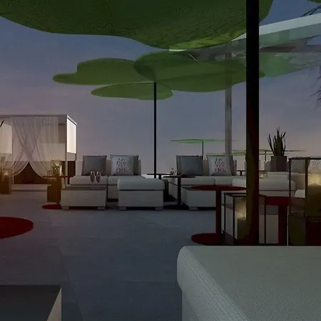 La Isla Y El Mar, Boutique 5*