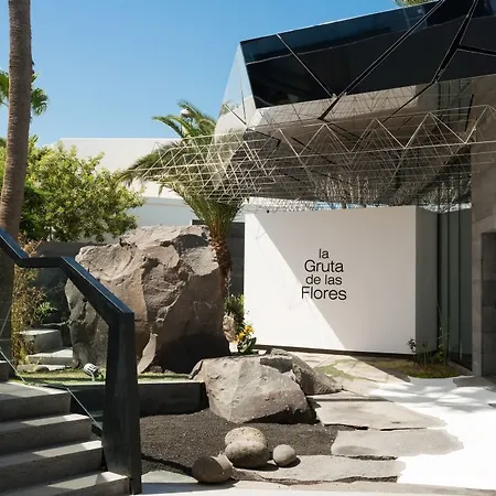 Hotel La Isla Y El Mar, Boutique 5*