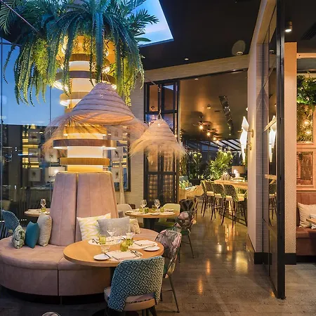 La Isla Y El Mar, Boutique 5* Puerto del Carmen (Lanzarote)