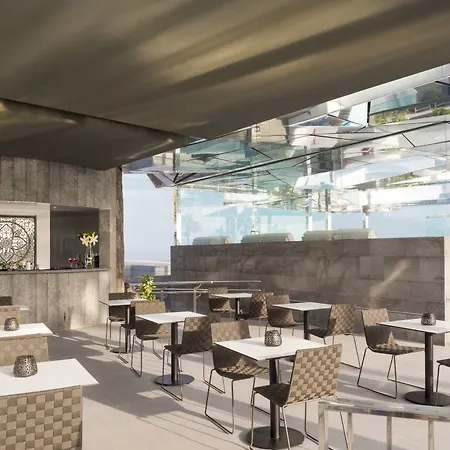 Hotel La Isla Y El Mar, Boutique Puerto del Carmen (Lanzarote)