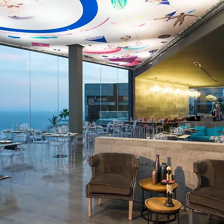 La Isla Y El Mar, Boutique Hotel 5*