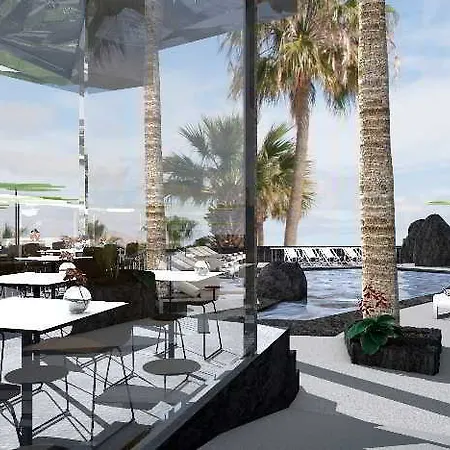 La Isla Y El Mar, Boutique Puerto del Carmen (Lanzarote)