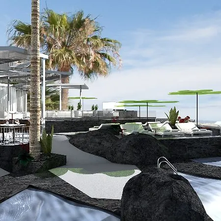 La Isla Y El Mar, Boutique Hotel 5*