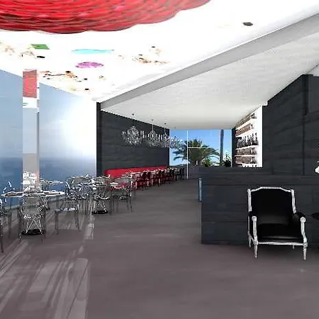 Hotel La Isla Y El Mar, Boutique Puerto del Carmen (Lanzarote)