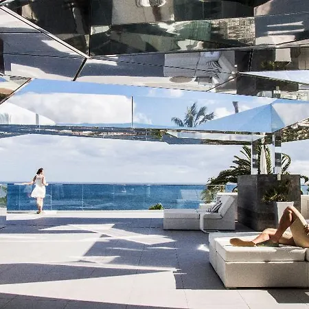 La Isla Y El Mar, Boutique 5*